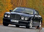 Bentley Azure T 2008 года